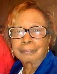Obituary information for Dorothy Rae Patterson