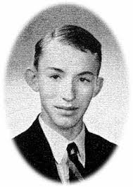 Obituary information for Donald James Dalrymple