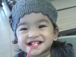 Fundraiser by theresa vinuya : hanna binuya-quijano