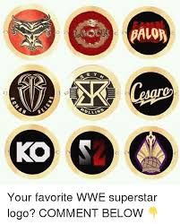 Wwe (world wrestling entertainment, inc.) and professional wrestling are among the most popular coloring page subjects throughout the world with parents often looking for printable wwe coloring pages online. Wwe Superstars Logo 10 Free Hq Online Puzzle Games On Newcastlebeach 2020