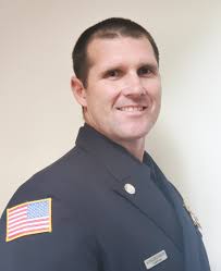 CAREER — Christopher Kohl's Fire District