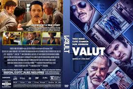 Is vault based on a true story. Covercity Dvd Covers Labels Vault