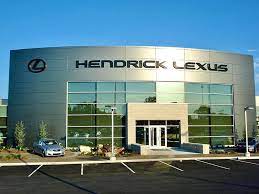 We're here to help with any automotive needs you may have. Hendrick Lexus Kansas City Home Facebook