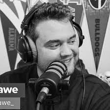 Frank Derrick's Instagram, Twitter & Facebook