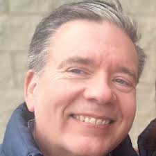 Mark Knierim's Instagram, Twitter & Facebook