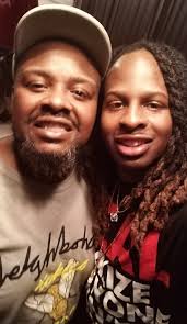 Brandon Jones Obituary (1984