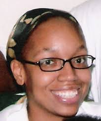 Mudiwa Dotson Obituary (2007)