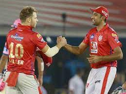 Know more about patel's career info, records, and stats @ sportskeeda. Ipl 2019 R Ashwin Leads From The Front And By Example Says David Miller Cricket News Times Of India