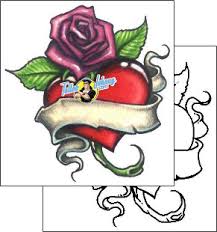 Touch device users, explore by touch or with swipe gestures. Banner Tattoo Design S1f 00149 Tattoojohnny Com