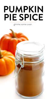 Kurbiskuchen Gewurz Rezept Gib Mir Einen Ofen Gesunde Rezepte Recipe Pumpkin Pie Spice Spice Recipes Pumpkin Pie Spice Recipe