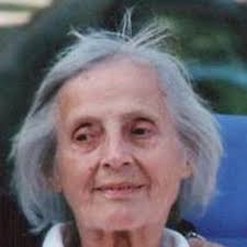 Helen Mary Schoenfelder Obituary June 1, 2012