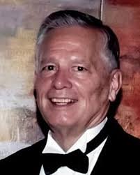 Ralph Edward Oakley Obituary June 27, 2023