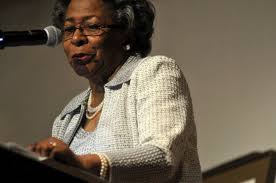 Flint leaders honored at 27th annual Donald Riegle Community Service Awards 