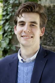 2018-2019 Röpke-Wojtyła Fellows