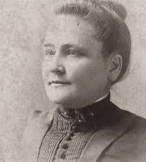 Mary Elizabeth “Bettie” Baugh Ryman (1847-1926)