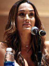 Nikki bella is the stage name of stephanie nicole garcia colace. Nikki Bella Wikipedia