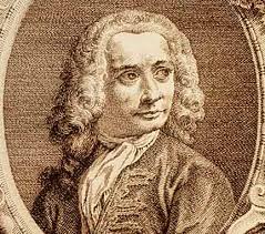 The Forefathers of Classical Architecture