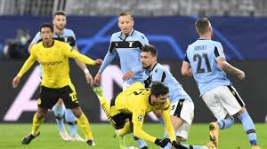 Dortmund and bayern promise final masterclass. Champions League Ergebnisse 2020 21 Fc Bayern Munchen Zieht Ins Achtelfinale Ein News De