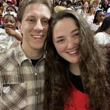 Brianna Bethel and Jantz Goodwin's Wedding Website