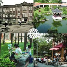Taiwan > national taiwan normal university web ranking & review including accreditation, study areas, degree levels, tuition range, admission policy, facilities, services and official social media. National Taiwan Normal University Ntnu Iceo Bandung