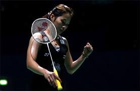 In 2013 she became badminton's youngest ever singles world champion. The Inspirational Story Of Ratchanok Intanon Badmintonplanet Com