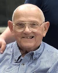 In Loving Memory of Lester David Hallstrom