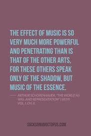 Both music and yoga play an important role in maintaining sanity for world music day: Quote Of The Day July 24 2014 Socks On An Octopus Quote Of The Day Quotes Music Quotes