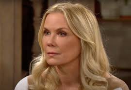 The Bold and the Beautiful Spoilers: Taylor and Brooke Come to Verbal Blows  - Daytime Confidential