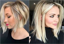 20 chic bob haircut with layers. 24 Iconic And Chic Blonde Bob Hairstyles Fancy Ideas About Everything