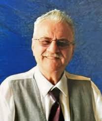 John Fern Obituary March 20, 2022