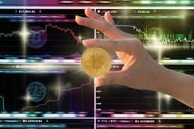 The best cryptos based on the latest data. The Crypto Daily The Movers And Shakers August 26th 2020