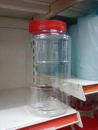 Minimal pesan 1 sak (isi 200 botol) harga rp. Produk Bekas Bekas Plastik Untuk Kuih Dan Kek Penutup Merah Pemborong Dan Pengedar Pelbagai Produk