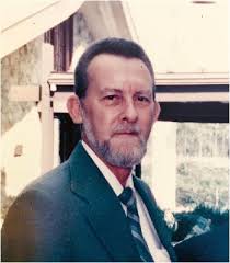 Gary Sumner Obituary (1944