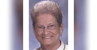 Anna M. Gesin Obituary