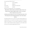 Demikian surat pernyataan ini dibuat sebagai syarat untuk perubahan. 1