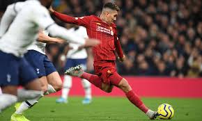 Head to head statistics and prediction, goals, past matches, actual form for premier league. Tottenham Vs Liverpool Premier League 2019 20 Live Score And Updates Daily Mail Online