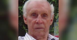 Robert Alphonse Bolte Obituary