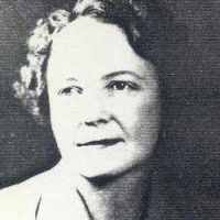 Gladys Grace Welch (1895–1989) • FamilySearch