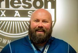 Collin Gregory's Instagram, Twitter & Facebook