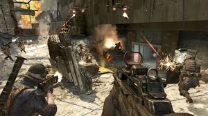 Descarga gratuita de call of duty black ops zombies para teléfono o tableta android: Call Of Duty Black Ops 2 Descargar