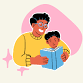 Growing Little Readers: Everyday Literacy for Every Family, with Fort Kids