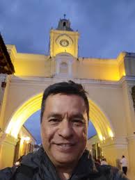 Recordando Antigua Guatemala :)