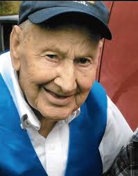 Zeph Christian (1921-2017)