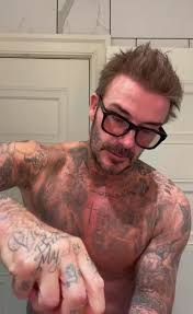 Victoria Beckham Marriage