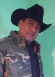 Jose Luis Saavedra Gonzalez