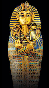 Toutankhamon Le Tresor Du Pharaon La Villette Paris