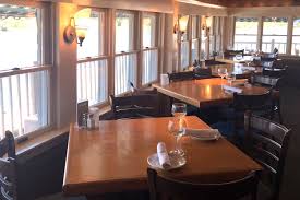 Breakfast will be available in the maine harvest restaurant each morning. Hurricane Restaurant Fine Dining In Kennebunkport Maine