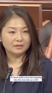 We stand with determined individuals who possess the talent but face  massive systemic hurdles. They are motivated, they are ready, but they need  us to help break down barriers and open doors.