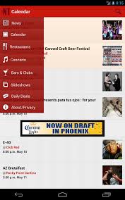 Phoenix New Times - App on Amazon Appstore