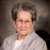 Eula Marie Taylor Obituary